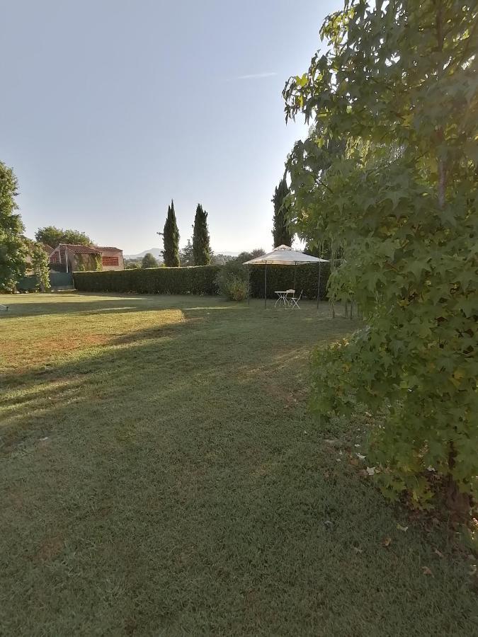 Il Nido Villa Lucca Exterior photo