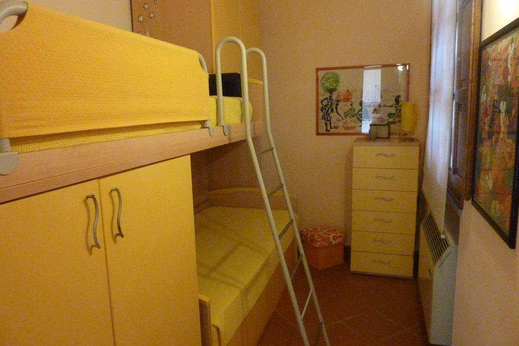 Il Nido Villa Lucca Room photo